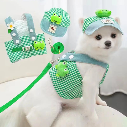 Stylisches Hunde Set