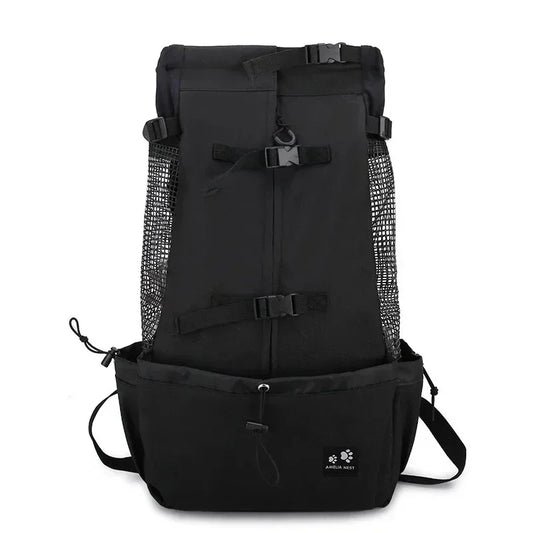 Abenteuer-Rucksack für Hunde™